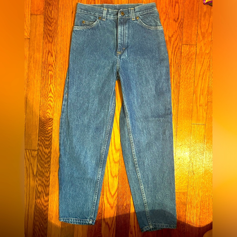 Girls Fresno Jeans - Size 12 - NWOT